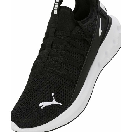 Scarpe Sportive Uomo Puma SOFTRIDE CARSON FRESH Nero