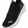 Scarpe Sportive Uomo Puma SOFTRIDE CARSON FRESH Nero