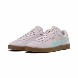 Scarpe Casual da Donna Puma CLUB II ERA SUEDE Rosa