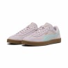 Scarpe Casual da Donna Puma CLUB II ERA SUEDE Rosa