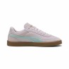 Scarpe Casual da Donna Puma CLUB II ERA SUEDE Rosa