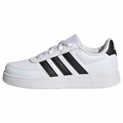 Scarpe Sportive da Donna Adidas BREAKNET 2.0 Bianco