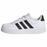 Scarpe Sportive da Donna Adidas BREAKNET 2.0 Bianco