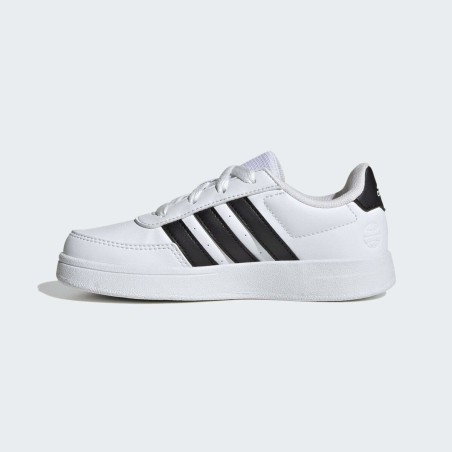 Scarpe Sportive da Donna Adidas BREAKNET 2.0 Bianco