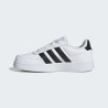 Scarpe Sportive da Donna Adidas BREAKNET 2.0 Bianco