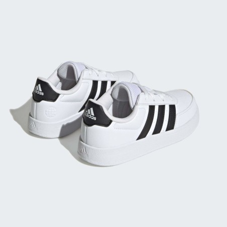 Scarpe Sportive da Donna Adidas BREAKNET 2.0 Bianco