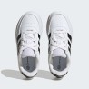 Scarpe Sportive da Donna Adidas BREAKNET 2.0 Bianco