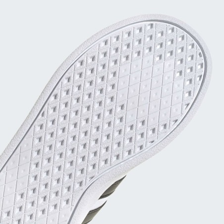 Scarpe Sportive da Donna Adidas BREAKNET 2.0 Bianco