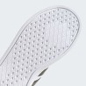 Scarpe Sportive da Donna Adidas BREAKNET 2.0 Bianco