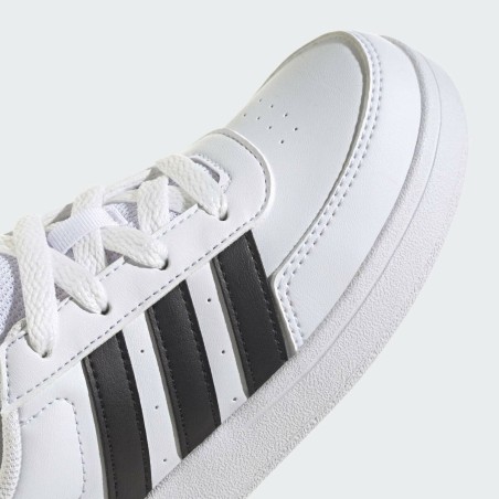 Scarpe Sportive da Donna Adidas BREAKNET 2.0 Bianco