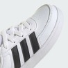 Scarpe Sportive da Donna Adidas BREAKNET 2.0 Bianco