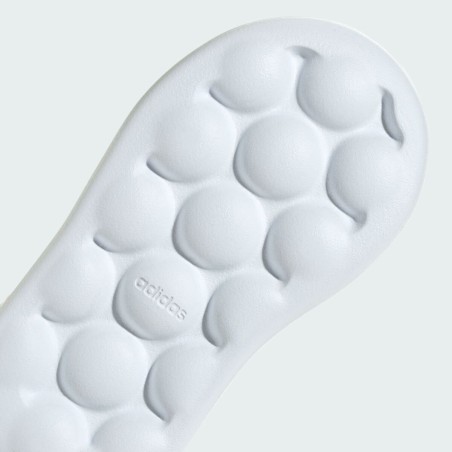 Scarpe Sportive per Bambini Adidas GRAND COURT SPIDER Bianco