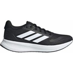 Scarpe Sportive per Bambini Adidas RUNFALCON 5 J IE8589 Nero