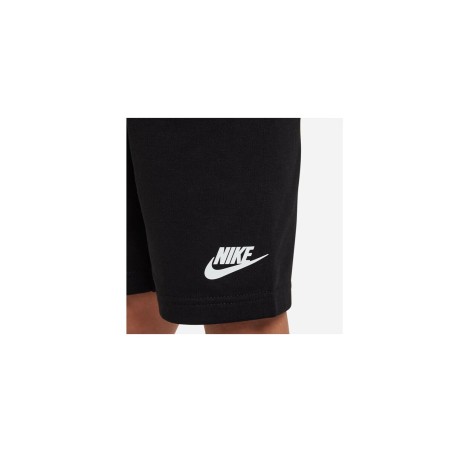 Set di Indumenti Nike 86L693 023 Azzurro