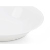 Set di Stoviglie Vivalto F-LP100-80-85 Bianco Vetro opalino (2 Unità)