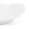 Set di Stoviglie Vivalto F-LFP95-85-90 Bianco Vetro opalino (2 Unità)
