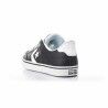 Scarpe da Tennis Casual Unisex Converse Tobin Nero