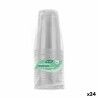 Set di Bicchieri Inde 250 ml 25 Pezzi (24 Unità)