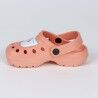 Ciabatte Chiuse Disney Princess Rosa chiaro