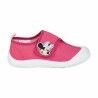 Scarpe Sportive per Bambini Minnie Mouse Rosa scuro