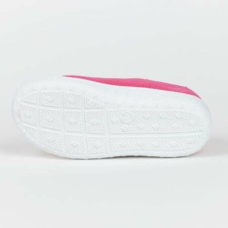 Scarpe Sportive per Bambini Minnie Mouse Rosa scuro
