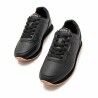 Scarpe Casual da Donna Mustang Joggo Nero