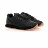 Scarpe Casual da Donna Mustang Joggo Nero