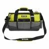 Borsa a Tracolla Ryobi Nero/Giallo