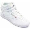 Scarpe da Tennis Casual Bambino Reebok Princess Bianco