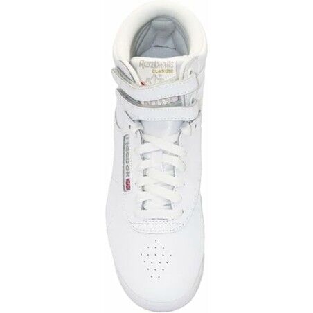 Scarpe da Tennis Casual Bambino Reebok Princess Bianco