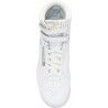 Scarpe da Tennis Casual Bambino Reebok Princess Bianco