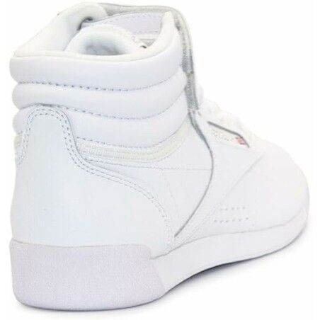 Scarpe da Tennis Casual Bambino Reebok Princess Bianco