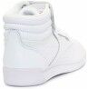Scarpe da Tennis Casual Bambino Reebok Princess Bianco