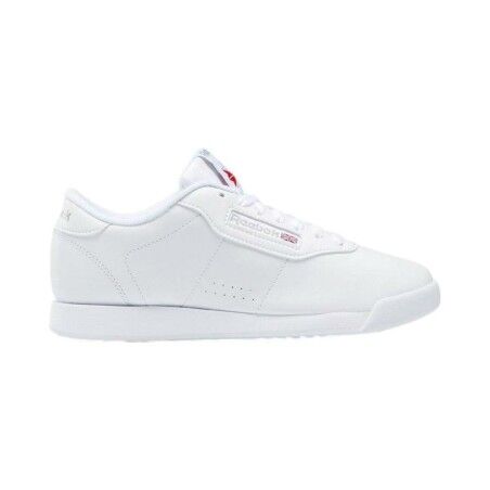 Scarpe da Tennis Casual Bambino Reebok Princess Bianco
