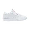 Scarpe da Tennis Casual Bambino Reebok Princess Bianco