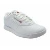 Scarpe da Tennis Casual Bambino Reebok Princess Bianco