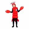Costume per Bambini My Other Me Gamberi