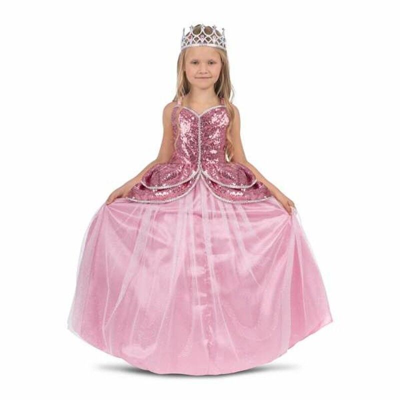 Costume per Bambini My Other Me Principessa 10-12 Anni Costume per Bambini My Other Me Principessa 10-12 Anni
