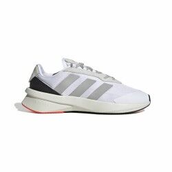 Scarpe Sportive Uomo Adidas Heawyn Bianco Grigio