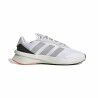 Scarpe Sportive Uomo Adidas Heawyn Bianco Grigio