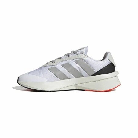 Scarpe Sportive Uomo Adidas Heawyn Bianco Grigio