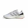 Scarpe Sportive Uomo Adidas Heawyn Bianco Grigio