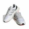 Scarpe Sportive Uomo Adidas Heawyn Bianco Grigio