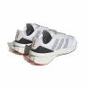 Scarpe Sportive Uomo Adidas Heawyn Bianco Grigio