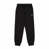 Pantalone di Tuta per Adulti Champion  Rib Cuff Nero Uomo
