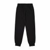 Pantalone di Tuta per Adulti Champion  Rib Cuff Nero Uomo