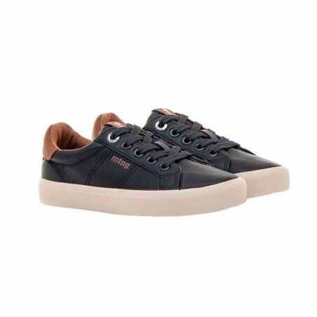 Scarpe Sportive per Bambini Mustang Emi Blu Marino