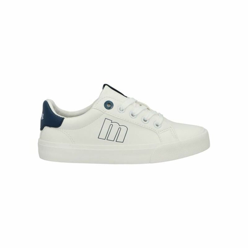Scarpe da Tennis Casual Mustang Emi Infantil Walk Bianco Scarpe da Tennis Casual Mustang Emi Infantil Walk Bianco