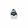 Scarpe da Tennis Casual Mustang Emi Infantil Walk Bianco