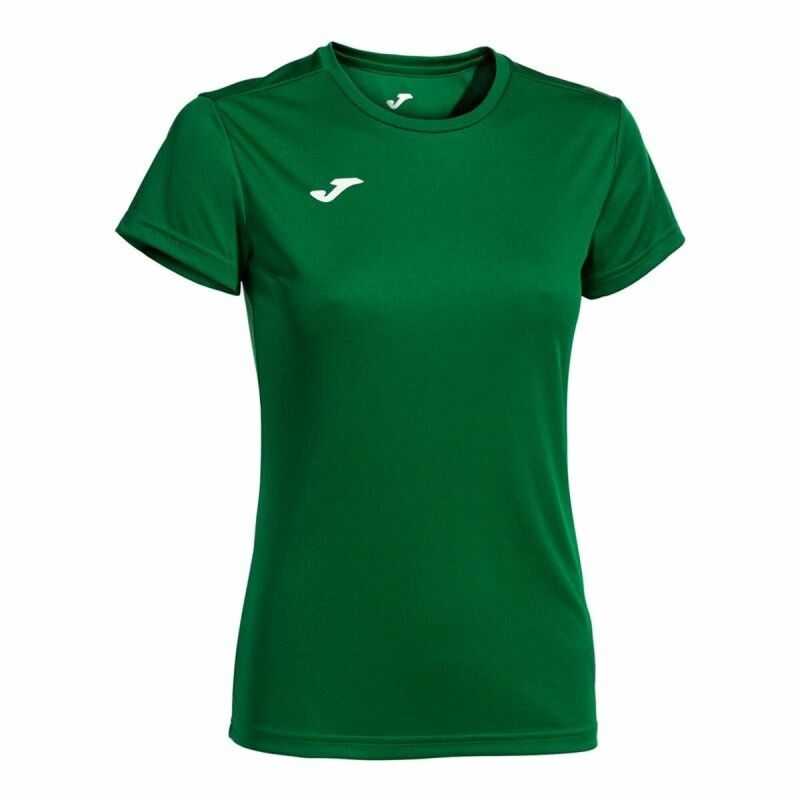 Maglia a Maniche Corte per Bambini Joma Sport Combi Maglia a Maniche Corte per Bambini Joma Sport Combi
